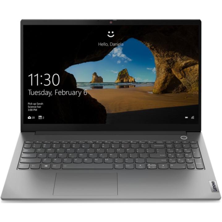 Lenovo ThinkBook 15 G2